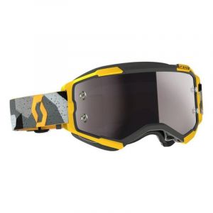 Scott Masque cross FURY - ARGENT 2023
