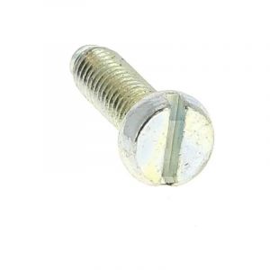 Vis de maintien de lame 797123 pour Scie sauteuse compatible Black & decker BD529 TYPE 1 / CD300 TYPE 1 / KS600E TYPE 1