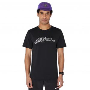 Circle T-shirt Sportswear Technique Agility Track