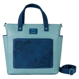 Mini Sac À Dos Disney de Lilo & Stitch - Loungefly - Stitch Convertible - pour Femme - Standard