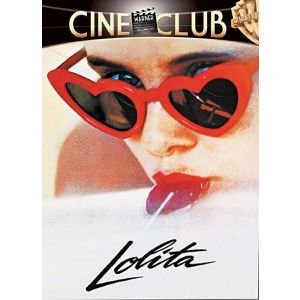 Image de Lolita - de Stanley Kubrick