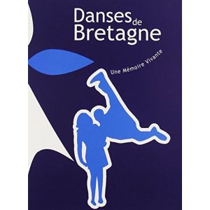 Danses de Bretagne, Une mémoire vivante