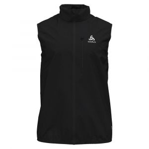 Odlo Gilet Zeroweight L Black