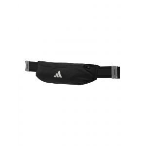 Adidas PERFORMANCE Sacs banane de sport gris clair / noir - Couleur Gris Clair / Noir - Taille XS-XL