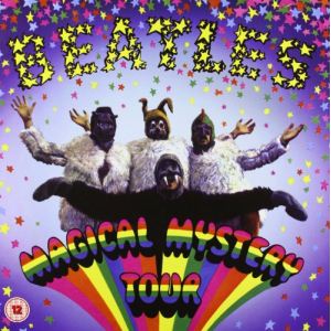 Magical Mystery Tour