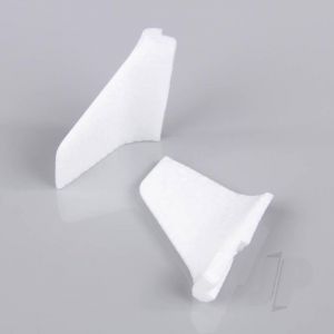 Winglet (2 pcs) (pour Viper) - Arrows Hobby