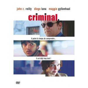 Image de Criminal