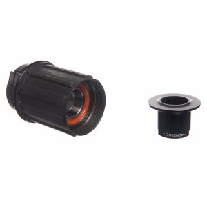 Crankbrothers Corps de roue-libre Synthesis - Shimano 10/11V