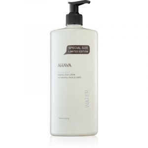 Ahava Body Essential Hydration Mineral Body Lotion Triple Size Lotion pour le corps