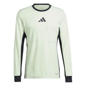Adidas Maillot arbitre manches longues 24