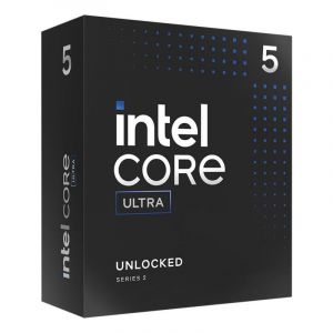 Intel Core Ultra 5 235
