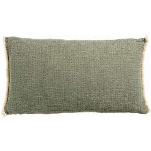 Declikdeco Coussin Emilio - epicéa