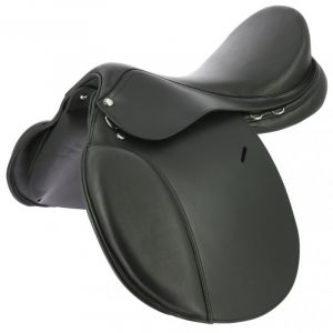 Eric Thomas Selle équitation mixte Hybrid New