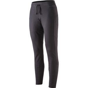 Patagonia R1 Daily Bottoms Women, noir XL Pantalons trekking & randonnée