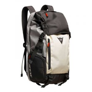 Dainese Sacs a dos Explorer D-Throttle Back Pack Desert Sage