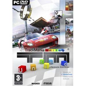 TrackMania United [PC]