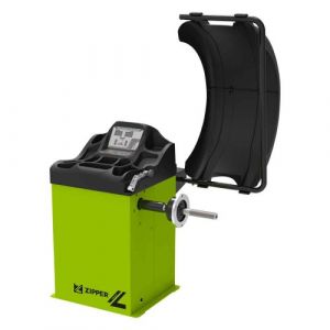 Zipper Equilibreur de pneus de voiture 200w zi-rwm99O