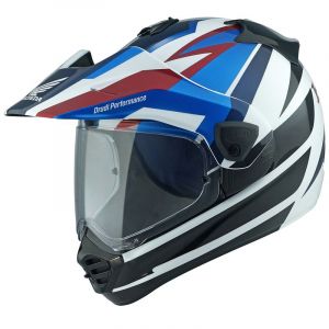 Arai Casque moto Tour-X5 Africa Twin