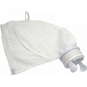 Sac à limon adaptable Haute Qualité pour Polaris 280 ou 480 robot nettoyeur de piscine