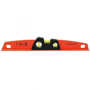 Fischer darex Niveau a bulle alu 400mm