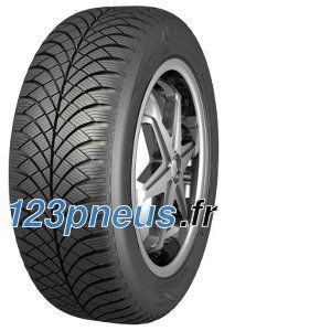 Image de Nankang 185/60 R14 82H AW-6 Cross Seasons