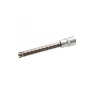 BGS Technic - Douille Torx T-Star Mâle T60 X 140 Mm 1/2'