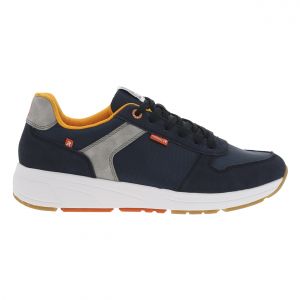 Rieker 0700214 Shoes EU 41 Navy Blue