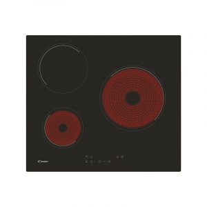 Candy Plaque à Induction CH63CC/4U2 5500 w