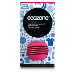 Image de Ecozone Balle de lavage anti-calcaire Magnoball