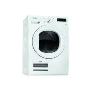 Whirlpool DDLX90110 - S&egrave;che linge condensation