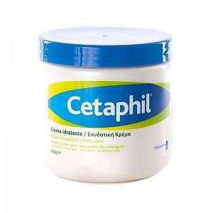 Image de Cetaphil Cr&egrave;me hydratante