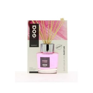 Goa Tier Esprit 200 ml Poudre de Soie NEURE Multicolore