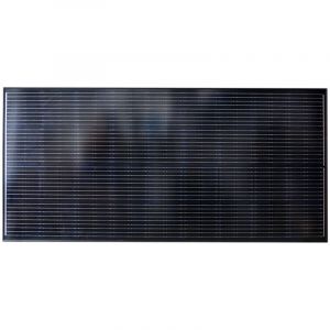 Orium Panneau solaire fixe 200W