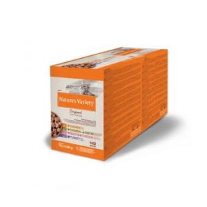 Nature's Variety Nature’s Variety Original pâté Multipack 12 x 70 g