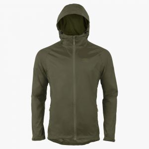 Highlander Veste imperméable Stow & Go
