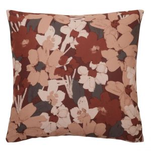 Taie d'oreiller flanelle NOTE D'OR - beige