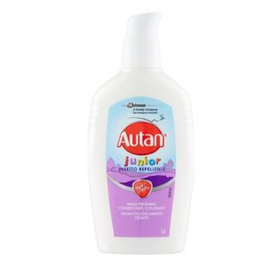 Autan Junior gel anti-moustiques 100ml