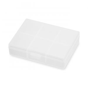 Petite bo&icirc;te PP &agrave; compartiments