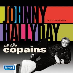 Universal music SALUT LES COPAINS 1960- 1965 /VOL.2