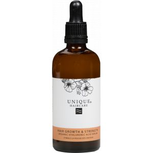 Image de Unique beauty Siero per Capelli Stimolante e Rinforzante - 100 ml