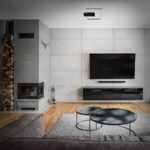 Briloner 3544-015 - Plafonnier &agrave; intensit&eacute; variable NICO DUO LED/12W/230V