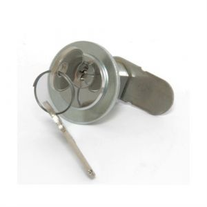 Decayeux Batteuse pour boîte à lettres Aquitaine 1 intérieur - 721245