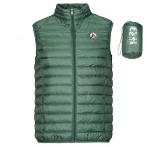Doudounes JOTT TOM Vert - Taille EU M