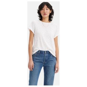 Levi's T-shirt droit Margot en coton