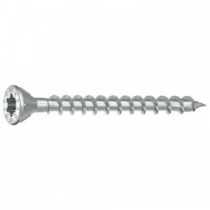 Heco Vis &agrave; bois TOPIX Plus zingu&eacute;es -t&ecirc;te frais&eacute;e -filet&eacute;es Magic Close - 5X50 B200