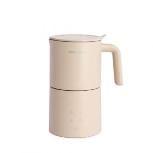 Mousseur à lait - Create - Studio Pro - 620ml - Écran tactile - Compatible lave-vaisselle