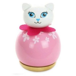 Vilac Boîte à musique Minette