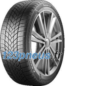 Matador 165/65 R15 81T MP93 Nordicca M+S