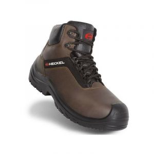 Heckel Chaussures de sécurité hautes SUXXEED OFFROAD S3 - 6261601 - 38