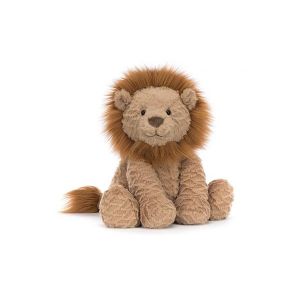 Jellycat Fuddlewuddle lion large - l: 10 cm x l: 16 cm x h: 31 cm
